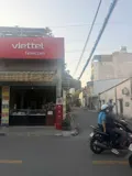 Bán Đất Mặt Tiền Quán Tre, P. Trung Mỹ Tây, Quận 12 – Đối Diện Bến Xe An Sương - Ảnh 3