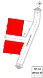 Đầu Tư Sinh Lời –Cần Bán 3 Lô Đất Vị Trí Đẹp Tại H. Thạch Thành, T. Thanh Hóa - Ảnh 5