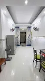 Bán Nhà Lê Văn Sỹ, Quận 3, Dt 3.7 X 9.5M (30 M2), Giá 6.3 Tỷ - Ảnh 1