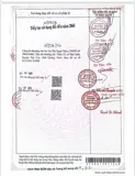 Bán Đất Kèm Nhà 2 Mặt Tiền Hẻm Đường Oto Tại Bình Mỹ-Củ Chi - Ảnh 5