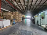 Xt173 Cho Thuê Nhà Xưởng Sản Xuất, Phù Hợp Nhiều Ngành Nghề, Khung Thép Kiên Cố - Ảnh 2