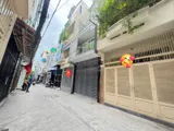 Bán Nhà Mt Hxh Đ.nguyễn Đình Chiểu, Q.3 - 4,5M Nở Hậu Vuông Vức 4,7M*12m - Phù Hợp Chủ Mới Xây 5 - Ảnh 1