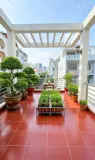 Nhà Bán Ngay Lý Thường Kiệt - Lữ Gia - 4 Tầng, 4.6 × 24.5M, Khu Dân Trí Cao, - Ảnh 2