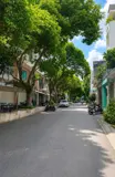 Nhà Bán Ngay Lý Thường Kiệt - Lữ Gia - 4 Tầng, 4.6 × 24.5M, Khu Dân Trí Cao, - Ảnh 1