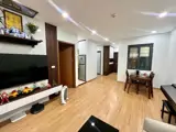 Căn Góc Hoa Hậu – Lotus Sài Đồng – 83M² – 3 Phòng Ngủ – Full Nội Thất – Chỉ Nhỉnh 6 Tỷ - Ảnh 2