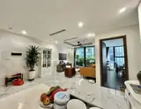 Bán Ch 3Pn Tầng Cao Sunshine City S4 105M² View Sông Hồng - Cầu Nhật Tân Giá 13,7 Tỷ - Ảnh 1