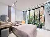 Bán Nhà 3 Tầng 3 Mê Kiệt Ô Tô Tôn Đức Thắng - Full Nội Thất Y Hình - ảnh 3