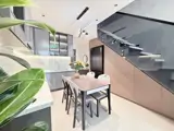 Bán Nhà 3 Tầng 3 Mê Kiệt Ô Tô Tôn Đức Thắng - Full Nội Thất Y Hình - ảnh 4