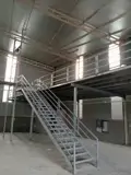 Cho Thuê Kho Xưởng 450M² Tại Hải Bối, Đông Anh – Điện 3 Pha, Nước Sạch - ảnh 2