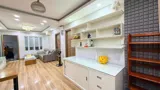 Chỉ 4,3 Tỷ Sở Hữu Ngay Căn 3Pn Quận 4 Full Nội Thất Cao Cấp Gần Quận 1, View Thoáng - Ảnh 4