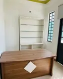 Cho Thuê Nhà Kinh Doanh 1 Trệt 3 Lầu, Sân Thượng, 5Pn- Mặt Tiền Đường Trần Thị Trọng, P. 15, Tân - Ảnh 5