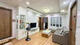 Chỉ 4,3 Tỷ Sở Hữu Ngay Căn 3Pn Quận 4 Full Nội Thất Cao Cấp Gần Quận 1, View Thoáng - Ảnh 1