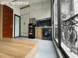 Bán Tòa Apartment Nguyễn Trãi, Thanh Xuân - 15 Căn - Dt 75 Tr/th - 60M2 - 7 Tầng - Mt 6M - 17 Tỷ - Ảnh 2
