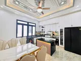 Nhà Khu Cán Bộ Ở Ngay Phà Binh Khánh, 4 Tầng Kiên Cố, Thuận Tiện Đi Cần Giờ - Ảnh 2
