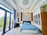 Nhà Khu Cán Bộ Ở Ngay Phà Binh Khánh, 4 Tầng Kiên Cố, Thuận Tiện Đi Cần Giờ - Ảnh 3