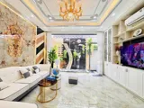 Nhà Khu Cán Bộ Ở Ngay Phà Binh Khánh, 4 Tầng Kiên Cố, Thuận Tiện Đi Cần Giờ - Ảnh 1
