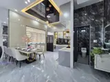 Siêu Phẩm - Vila 3 Tầng 2 Mặt Tiền Thoáng Mát – Ô Tô Đậu Ngày Đêm - ảnh 5