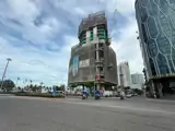 Siêu Phẩm 4 Tầng 2 Mặt Kiệt Lâm Hoành Sơn Trà - Ngay Bãi Tắm - Ảnh 4