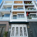[ Only 1 ] 6 Tỷ 990 Nhà Đẹp Kdc The Sun – Đào Tông Nguyên, Nhà Bè - Ảnh 1