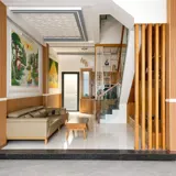 [ Only 1 ] 6 Tỷ 990 Nhà Đẹp Kdc The Sun – Đào Tông Nguyên, Nhà Bè - Ảnh 2