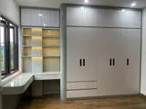 Nhà Full Nội Thất 3 Tầng- Nam Sơn, An Dương Gần Trường Học Chỉ 3,X Tỷ - Ảnh 2