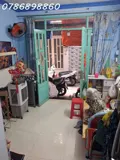 Bán Nhà 2 Tầng Hẻm 1041 Trần Xuân Soạn, Phường Tân Hưng, Quận 7 - Ảnh 2