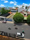 Bán Nhà 6 Tâng - Mặt Tiền Dương Đức Hiền - Lê Trọng Tấn, 8X20m, Hđt 120Tr, Chỉ 46 Tỷ - Ảnh 1