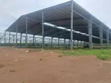 Bán Nhà Xưởng Đã Hoàn Thiện Phần Thô, Giấy Phép Đầy Đủ Chủ Trương Sx Nhiều Ngành Nghề - Ảnh 1
