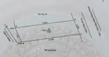 Mặt Đường Hoàng Minh Thảo - Bán Đất Tặng Nhà Cấp 4, Sẵn Dòng Tiền - Ảnh 1