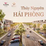 Vlastathuỷ Nguyên - Một Biểu Tượng Phồn Vinh Bừng Sáng, Mở Ra Kỷ Nguyên Mới Cho Trung Tâm Thủy - Ảnh 1