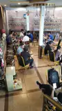 Sang Nhượng Quán Cafe Máy Lạnh – 2 Mặt Bằng – Cmt8, Phường 15, Quận 10 - Ảnh 4