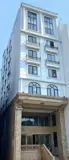 Cho Thuê Nhà, 100M2- 7T, Nguyễn Trường Tộ, Hàng Than, Trấn Vũ -46 Tr - ảnh 1