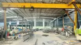 Xn201 Nhà Xưởng Sản Xuất 1000M2 Có Cầu Trục, Pháp Lý Đầy Đủ, Bàn Giao Sx Hoạt Động Liền - Ảnh 5