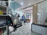 Bán Gấp Nhà Lô Góc 3 Tầng 1 Tum Mặt Tiền Kinh Doanh Sát Đường Phùng Thế Tài Nha Trang – Diện Tích - Ảnh 5