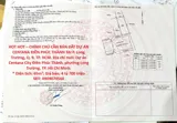 Hot Hot – Chính Chủ Cần Bán Đất Dự Án Centana Điền Phúc Thành Tại P. Long Trường, Q. 9, Tp. Hcm - Ảnh 1
