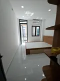 Bán Nhà Ngay Sát Mặt Tiền Trung Tâm Q4 Cạnh Q1 Q2 Tiện Kinh Doanh Và Ở Xây Đúc Bê Tông 4 Tấm - Ảnh 3
