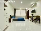 Bán Tòa Nhà 7 Tầng Minh Khai, Hai Bà Trưng - 25 Căn Hộ Kk - Dt 1,3 Tỷ/năm - 85M2 - 21 Tỷ - ảnh 3