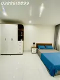 Bán Tòa Nhà 7 Tầng Minh Khai, Hai Bà Trưng - 25 Căn Hộ Kk - Dt 1,3 Tỷ/năm - 85M2 - 21 Tỷ - ảnh 5