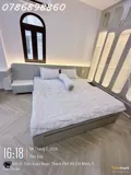 Bán Nhà Mới Đẹp Hẻm 31 Đường Nguyễn Thị Xiếu, Phường Tân Thuận Tây, Quận 7 - Ảnh 4