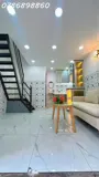 Bán Nhà 3 Tầng Hẻm Xe Hơi – 183 Tân Hòa Đông, P.14, Quận 6 - Ảnh 2
