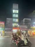 ​ Chính Chủ Cần Bán Gấp Tòa Nhà 7 Tầng Mặt Tiền Quận 7 - 35 Tỷ (Tl) - Ảnh 1