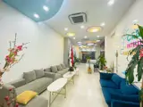 ​ Chính Chủ Cần Bán Gấp Tòa Nhà 7 Tầng Mặt Tiền Quận 7 - 35 Tỷ (Tl) - Ảnh 3