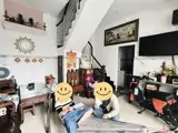 Mặt Tiền Lê Quát Ngang 9M Vuông A4 - 81M2 X 2 Tầng- Xe Hơi Quay Đầu - Chỉ 7.2 Tỷ Tân Phú - Sổ Hồng - Ảnh 4