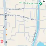 Mặt Tiền Lê Quát Ngang 9M Vuông A4 - 81M2 X 2 Tầng- Xe Hơi Quay Đầu - Chỉ 7.2 Tỷ Tân Phú - Sổ Hồng - Ảnh 2