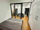 Chính Chủ Cho Thuê Căn Hộ Studio Và 1 Phòng Ngủ + 1 Phòng Khách Full Nội Thất – 358 Bùi Xương - Ảnh 2