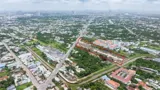 The Emerald Garden View Biểu Tượng Cuộc Sống Xanh Đẳng Cấp Tại Trung Tâm Thuận An, Giá Từ 35 - Ảnh 1