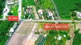 Đất Đẹp - Vị Trí Đắc Địa - Chính Chủ Bán Đất Thổ Cư Xã Minh Thạnh, Hồ Chí Minh - Ảnh 3