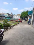 [D2672*] Khan Hiếm Đất Nền Hxh Bùi Công Trừng Sát Chợ Gấu - Giá 2.X Tỷ - Ảnh 2