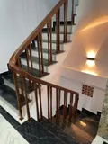 Cho Thuê Nhà, 110M2_ 5T; Hoàng Quốc Việt, Tô Hiệu, Nghĩa Tân -27 Tr - Ảnh 2