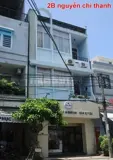 Cho Thuê Phòng – Căn Hộ – Mặt Bằng Kinh Doanh Tại Trung Tâm Quận Hải Châu, Đà Nẵng - Ảnh 1